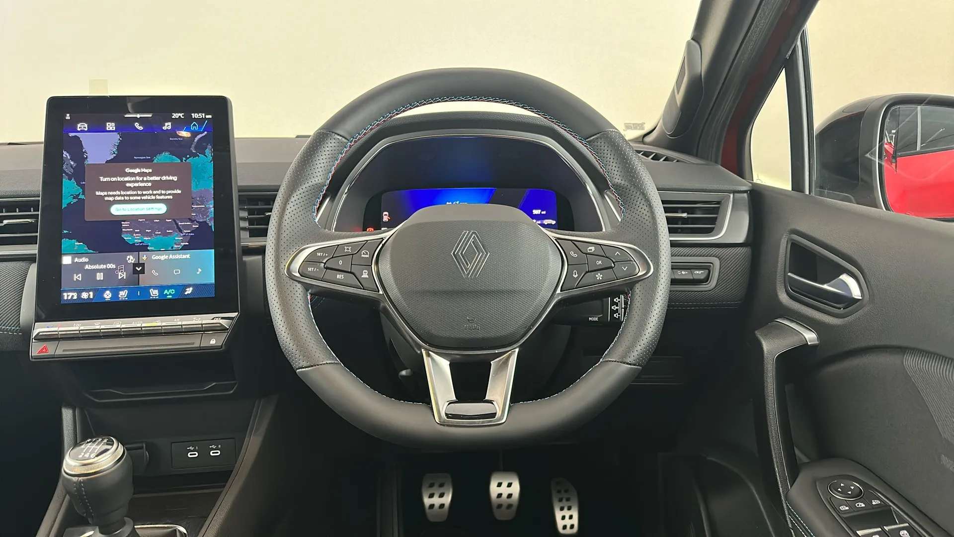2026 RENAULT SYMBIOZ 2026 RENAULT SYMBIOZ