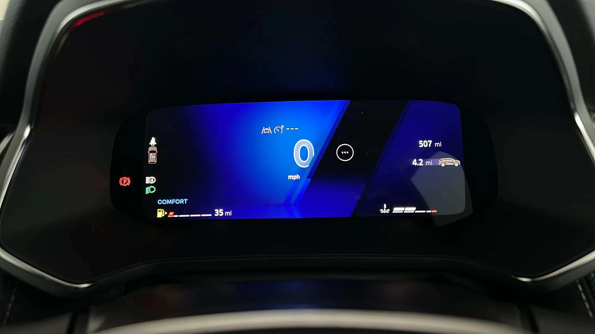 2026 RENAULT SYMBIOZ 2026 RENAULT SYMBIOZ