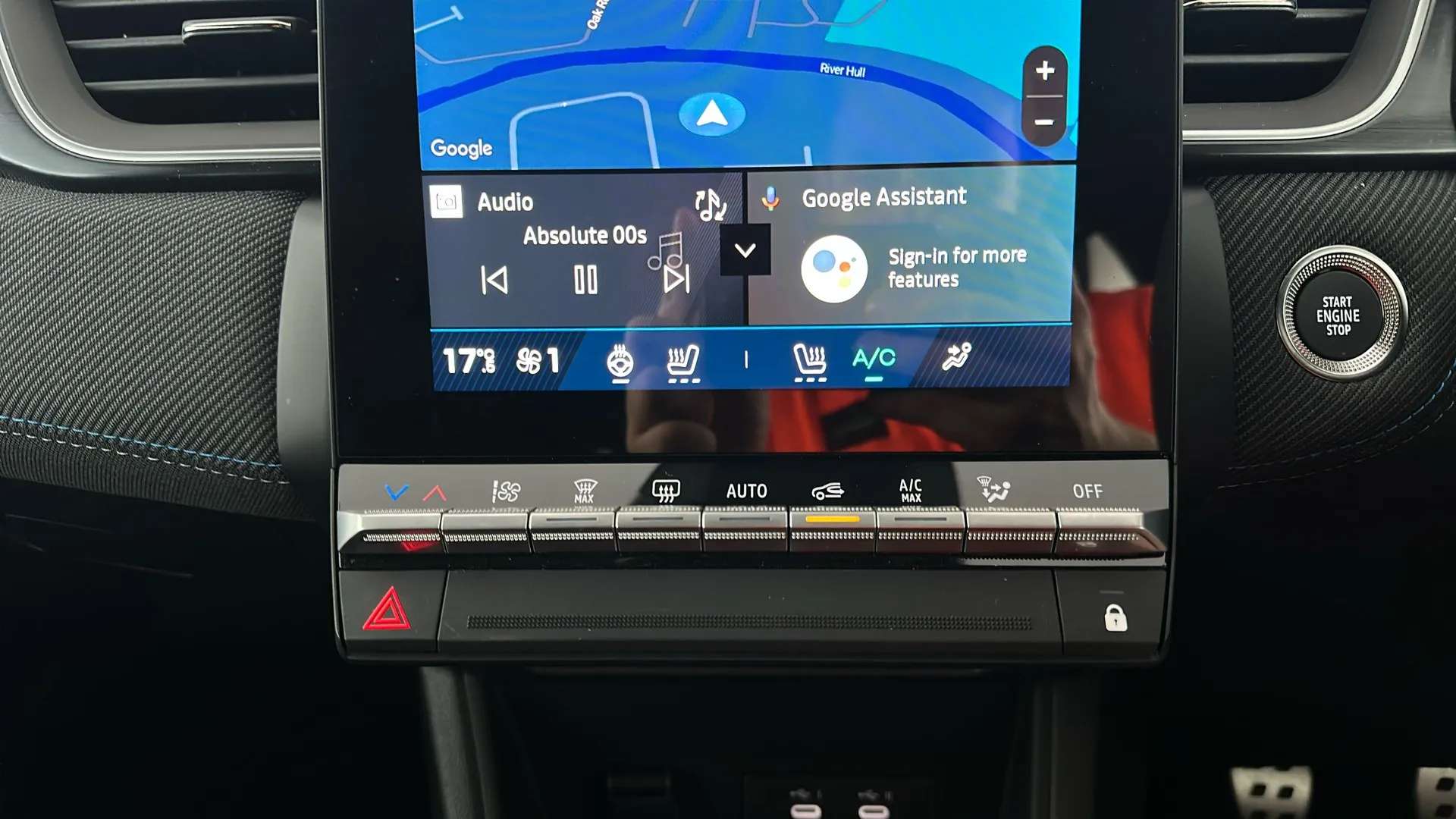 2026 RENAULT SYMBIOZ 2026 RENAULT SYMBIOZ