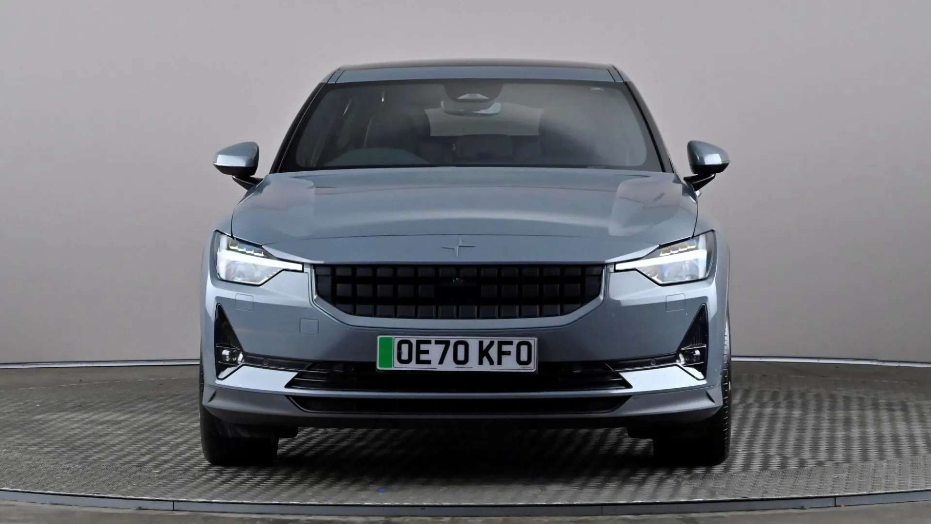 A 2020 POLESTAR 2 300kW Pilot Plus 78kWh Dual motor 4WD Auto A 2020 POLESTAR 2 300kW Pilot Plus 78kWh Dual motor 4WD Auto