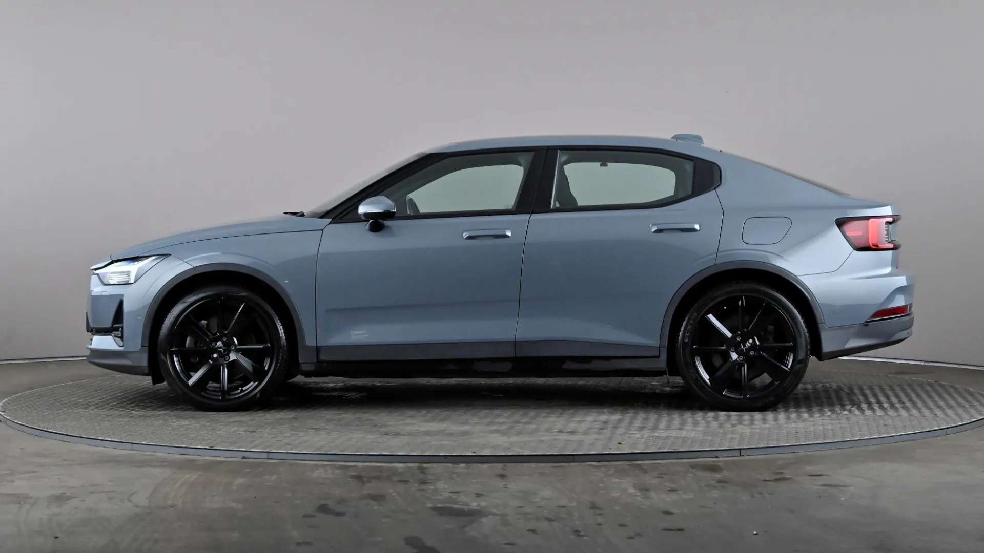 A 2020 POLESTAR 2 300kW Pilot Plus 78kWh Dual motor 4WD Auto A 2020 POLESTAR 2 300kW Pilot Plus 78kWh Dual motor 4WD Auto