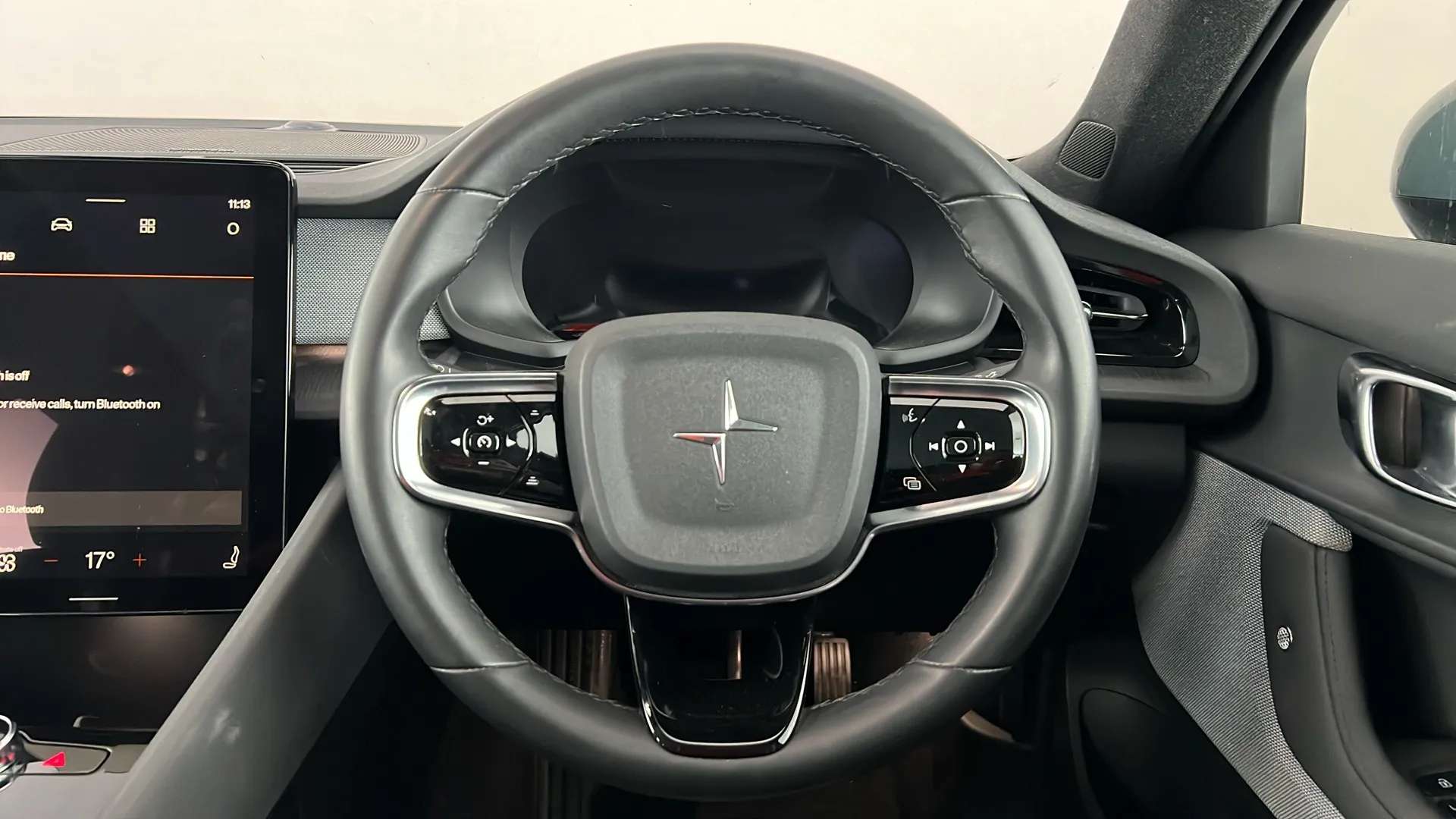 2020 POLESTAR 2 2020 POLESTAR 2