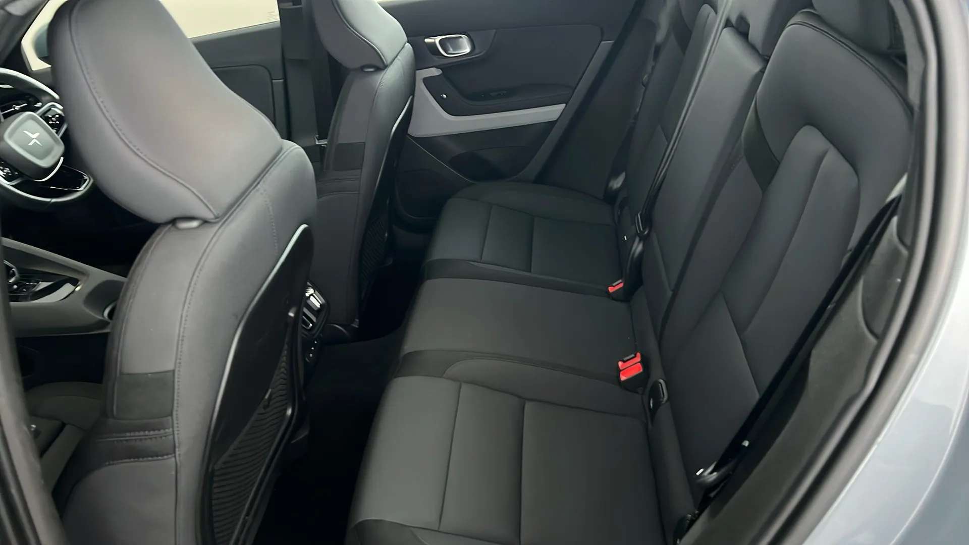 2020 POLESTAR 2 2020 POLESTAR 2