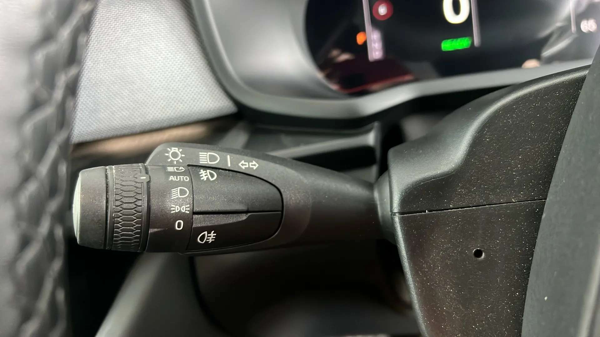 2020 POLESTAR 2 2020 POLESTAR 2