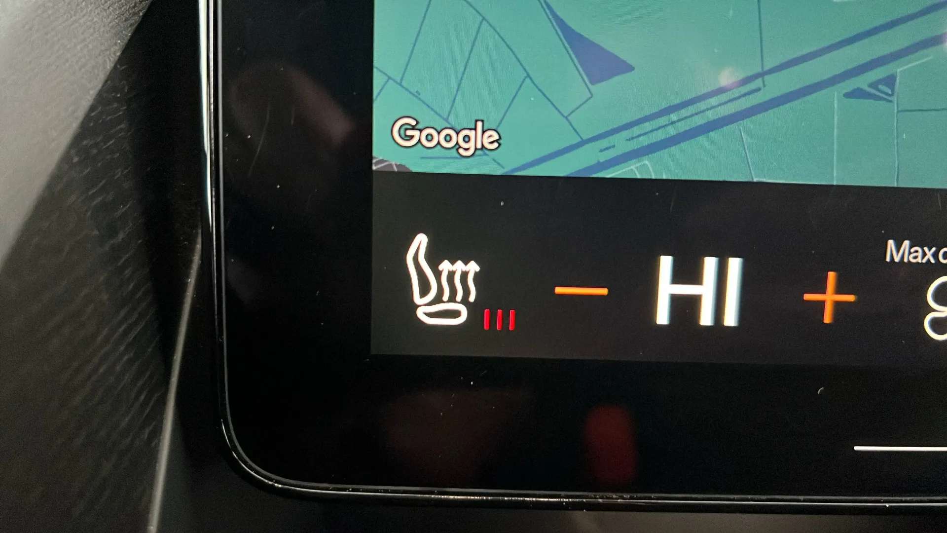 2020 POLESTAR 2 2020 POLESTAR 2