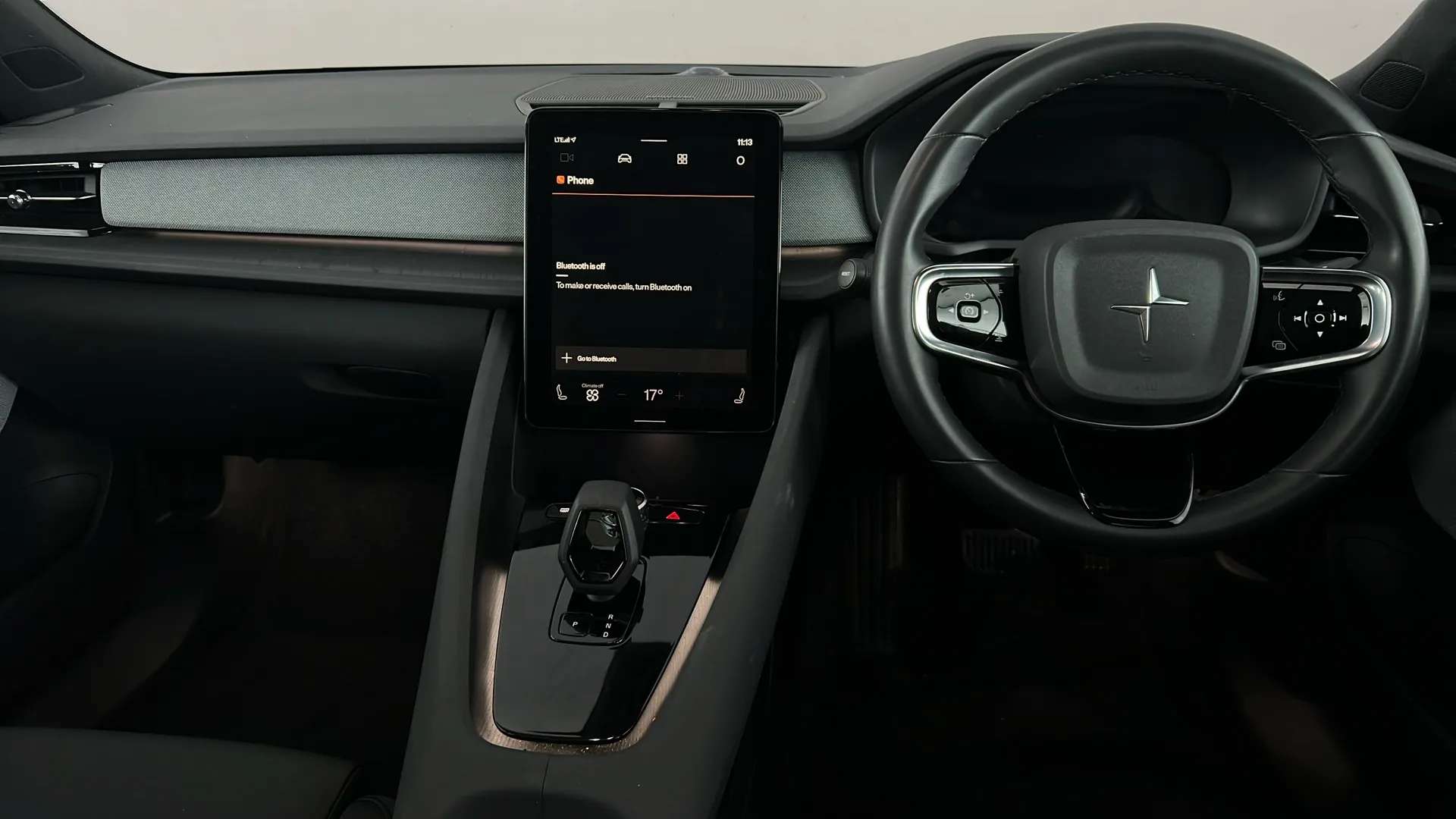 2020 POLESTAR 2 2020 POLESTAR 2