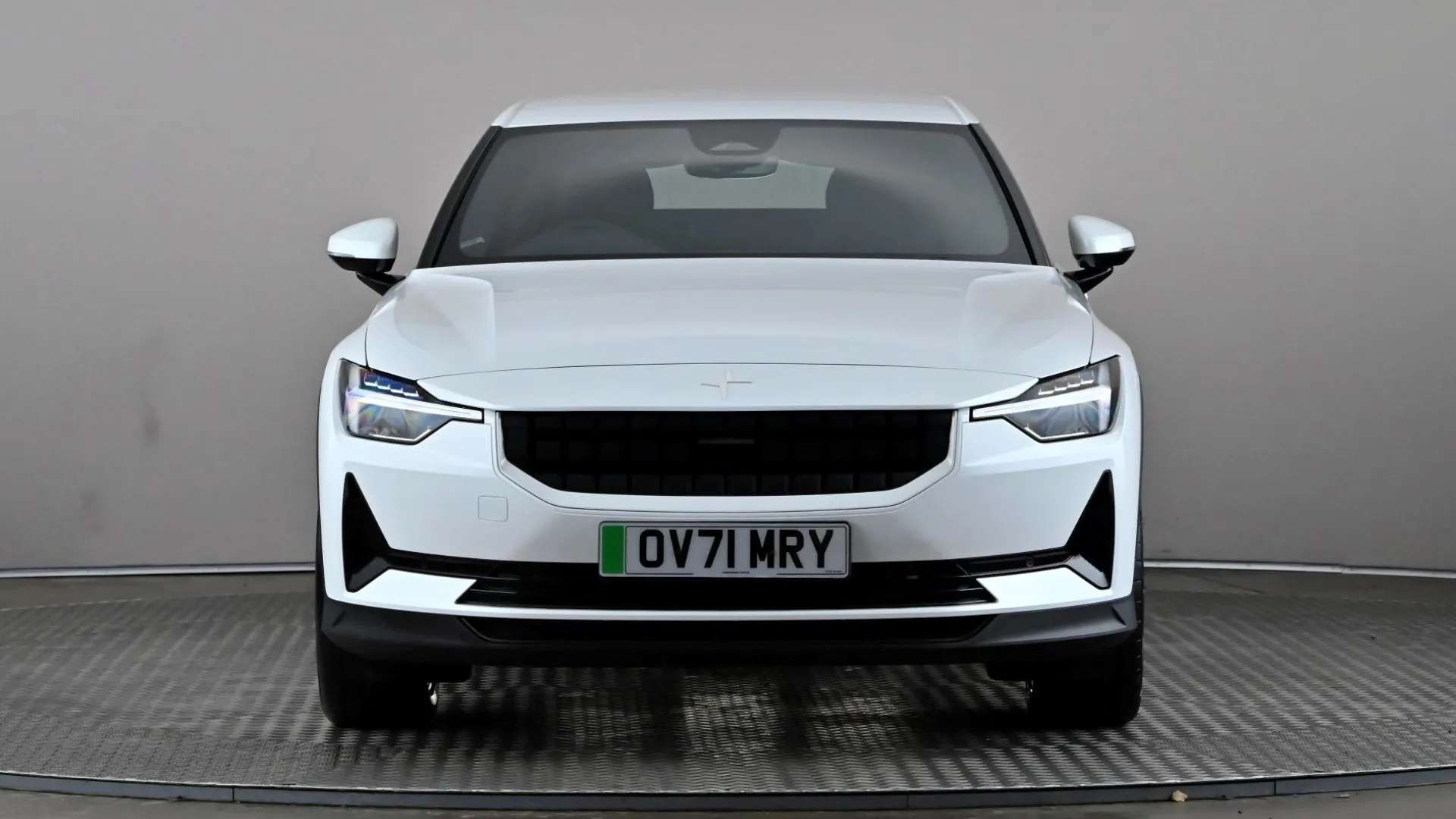 A 2021 POLESTAR 2 165kW 64kWh Standard Range Single motor Auto A 2021 POLESTAR 2 165kW 64kWh Standard Range Single motor Auto
