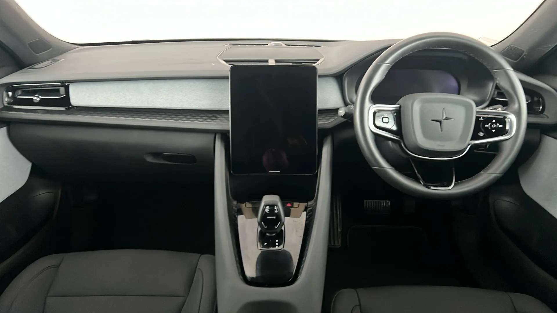 2021 POLESTAR 2 2021 POLESTAR 2