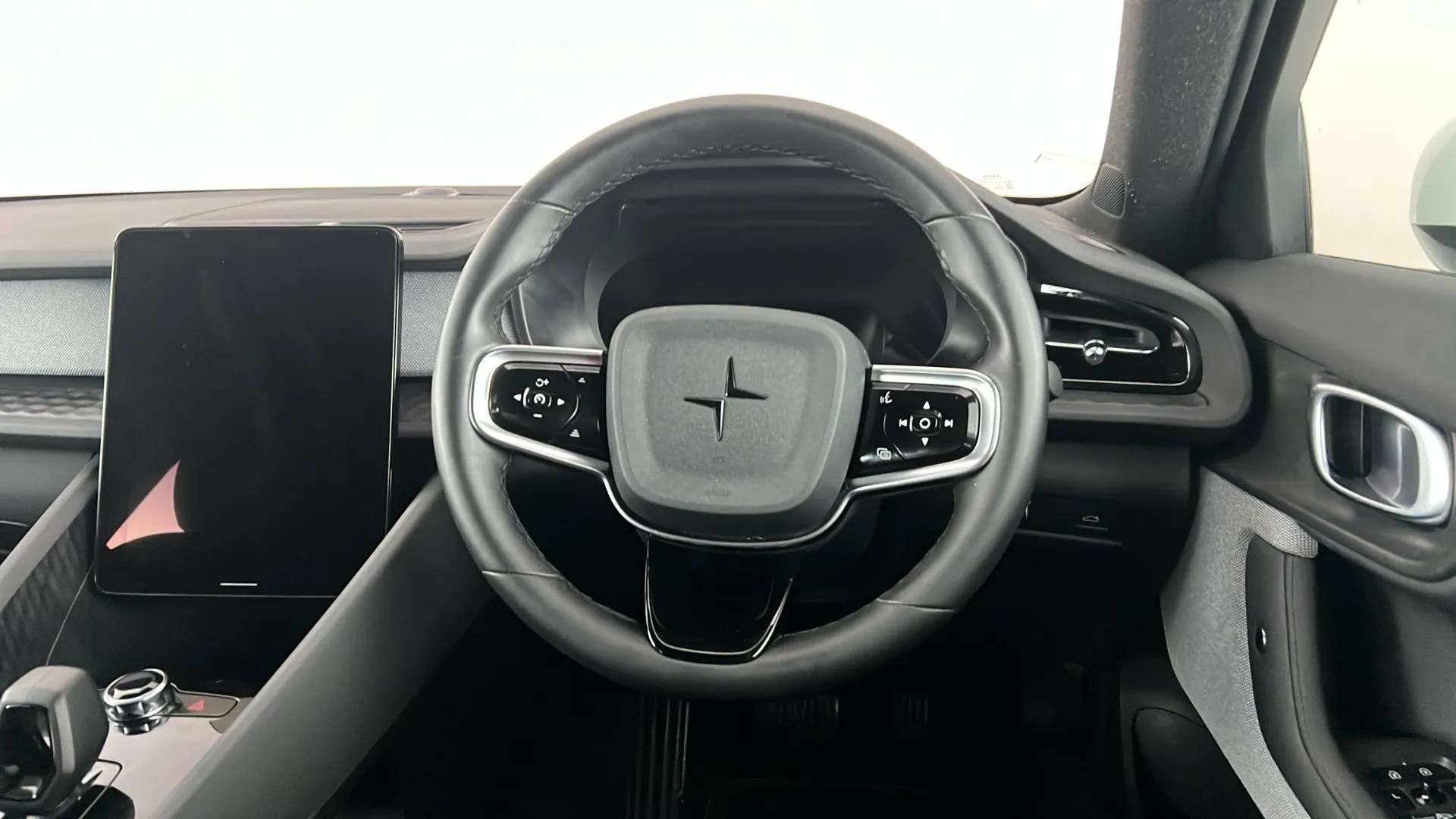 2021 POLESTAR 2 2021 POLESTAR 2