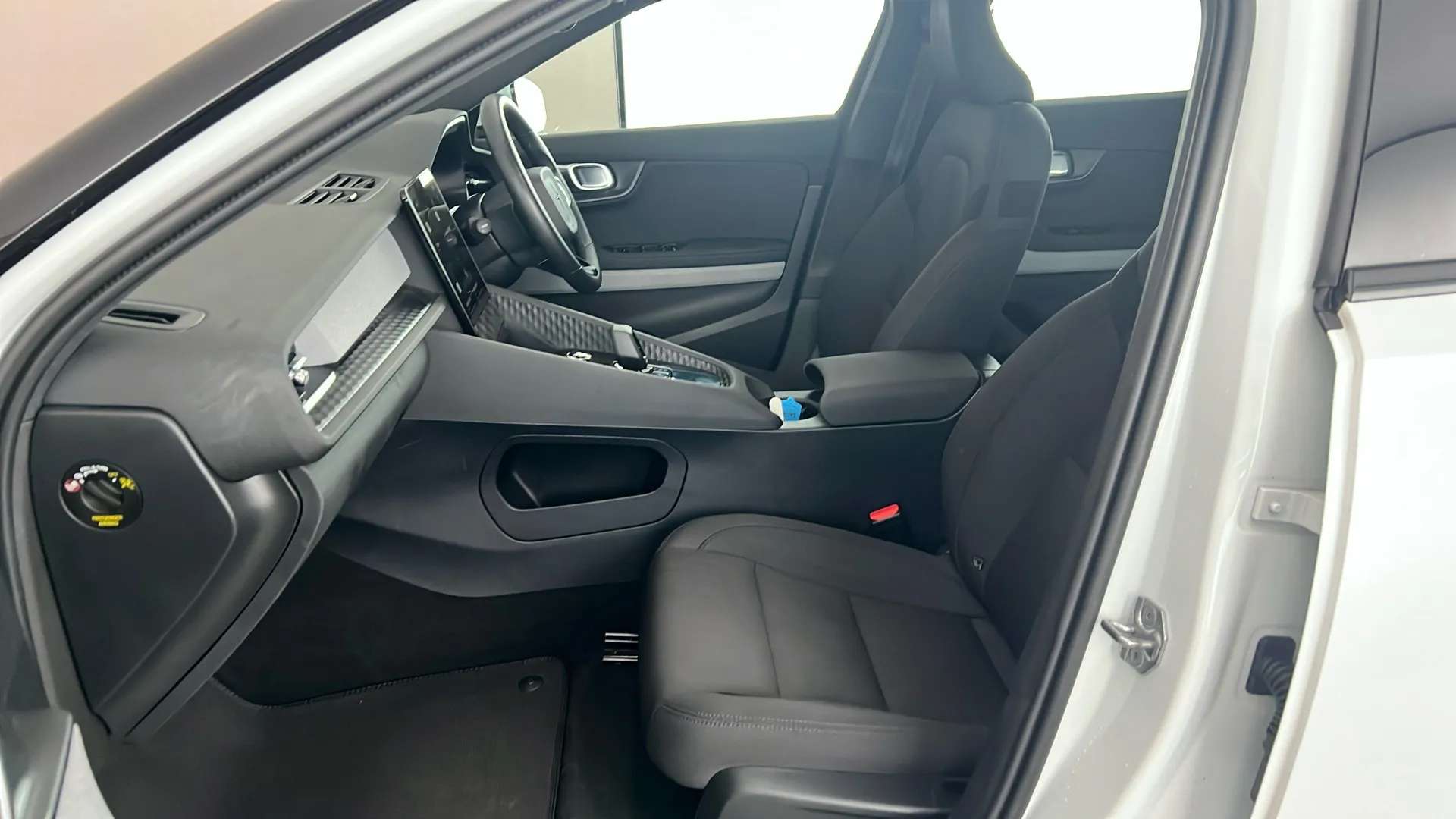 2021 POLESTAR 2 2021 POLESTAR 2