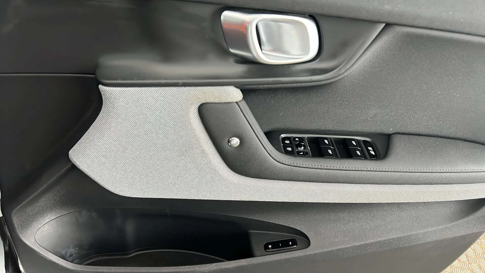 2021 POLESTAR 2 2021 POLESTAR 2