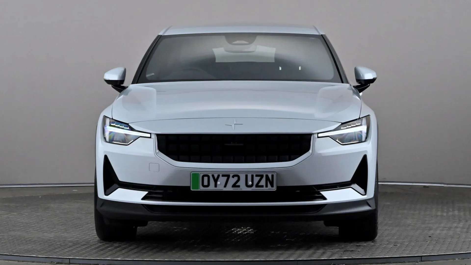 A 2022 POLESTAR 2 170kW 78kWh Long Range Single motor Auto A 2022 POLESTAR 2 170kW 78kWh Long Range Single motor Auto