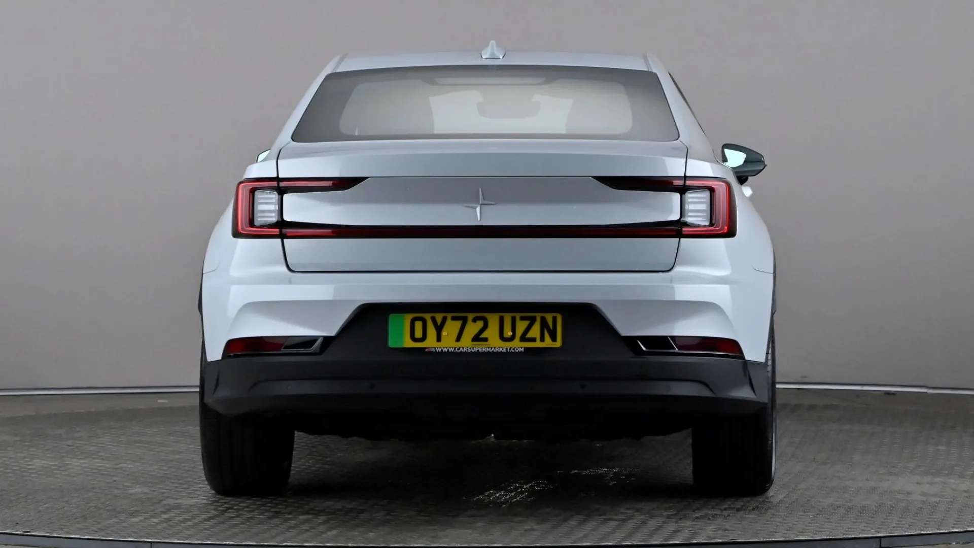 2022 POLESTAR 2 2022 POLESTAR 2