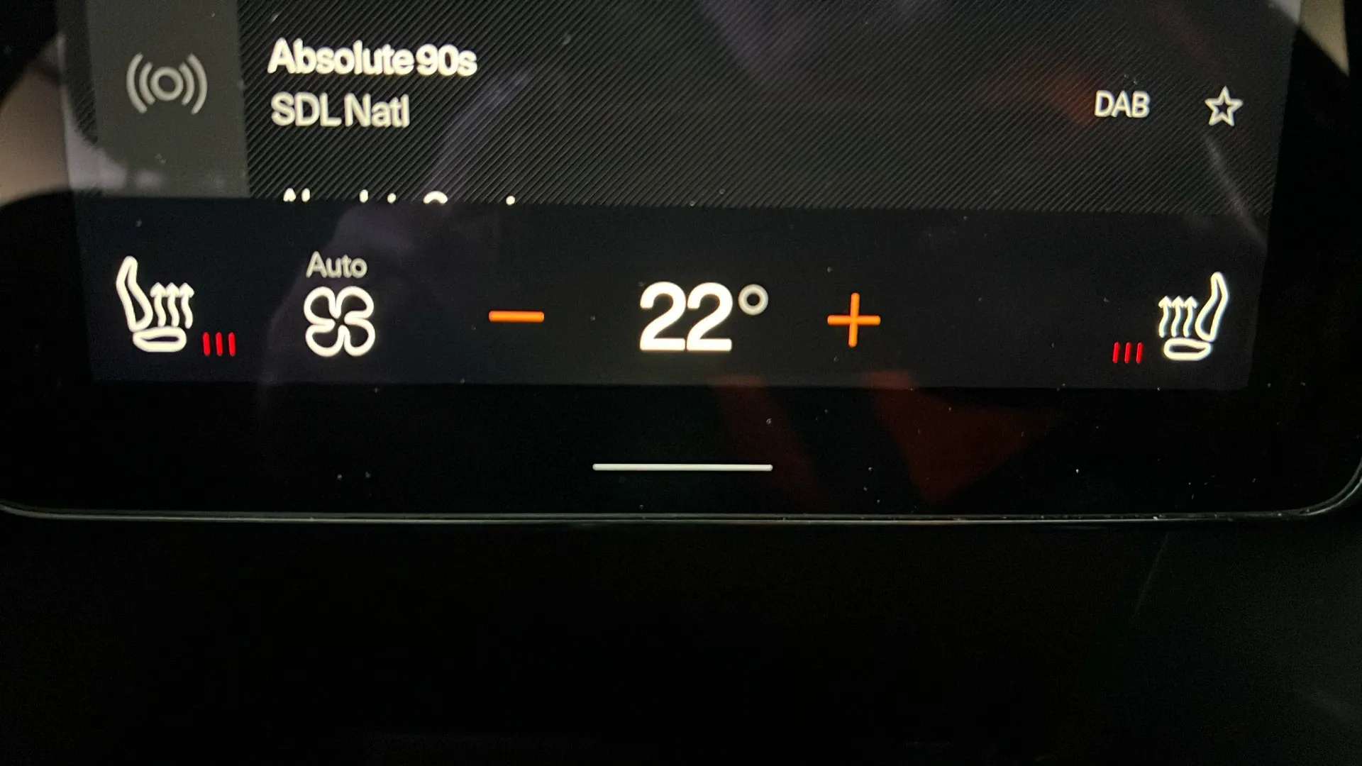 2022 POLESTAR 2 2022 POLESTAR 2