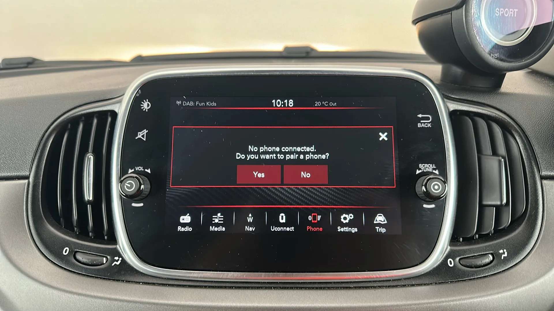 2021 ABARTH 595 2021 ABARTH 595