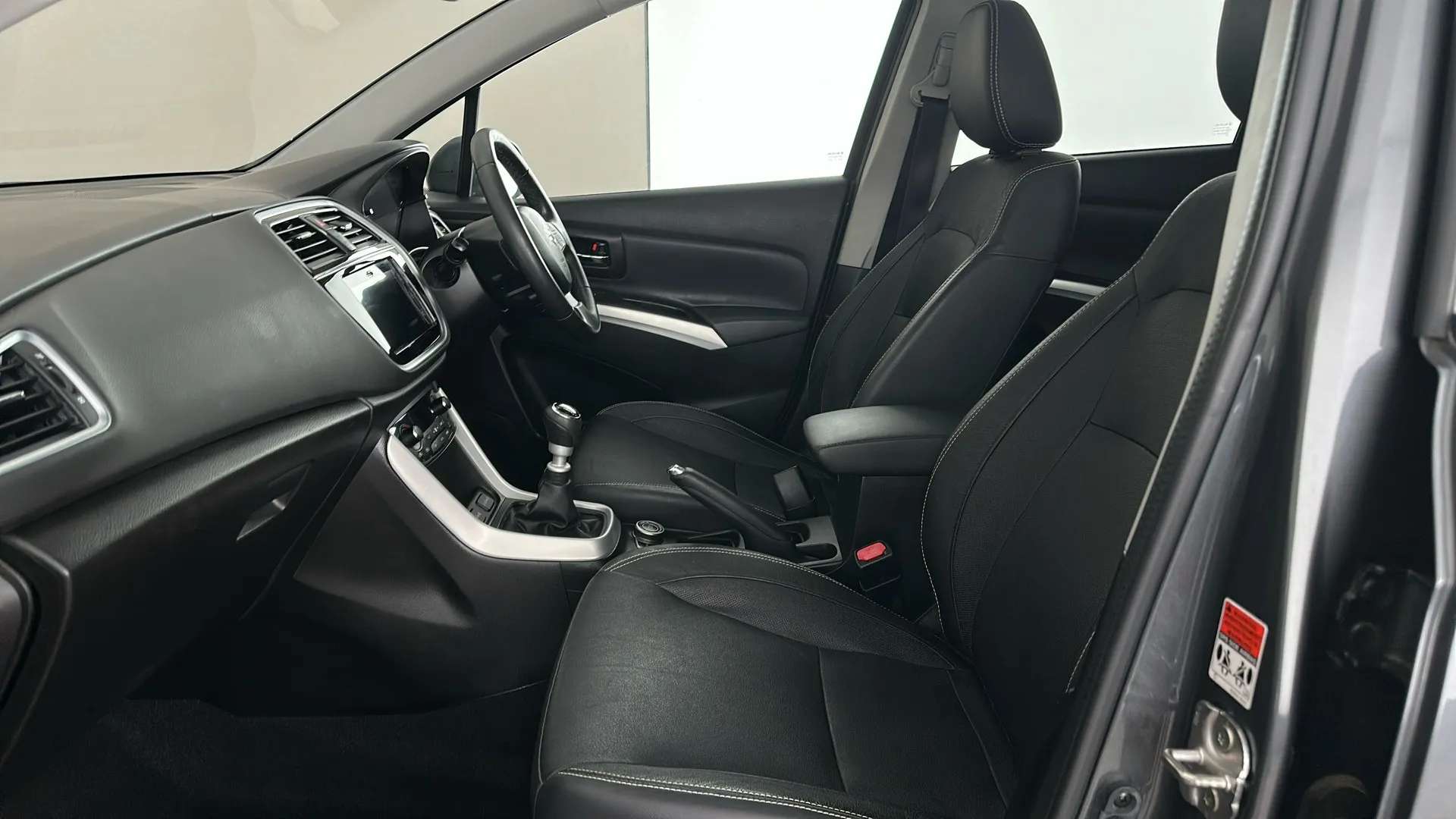 2020 SUZUKI SX4 S-CROSS 2020 SUZUKI SX4 S-CROSS