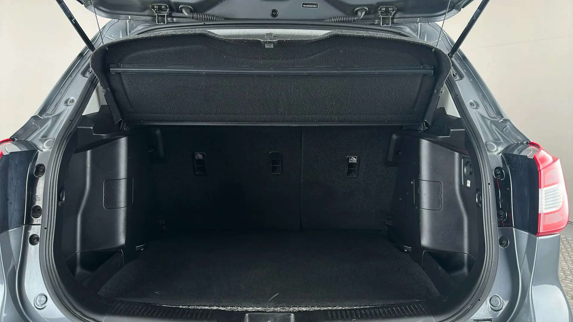 2020 SUZUKI SX4 S-CROSS 2020 SUZUKI SX4 S-CROSS