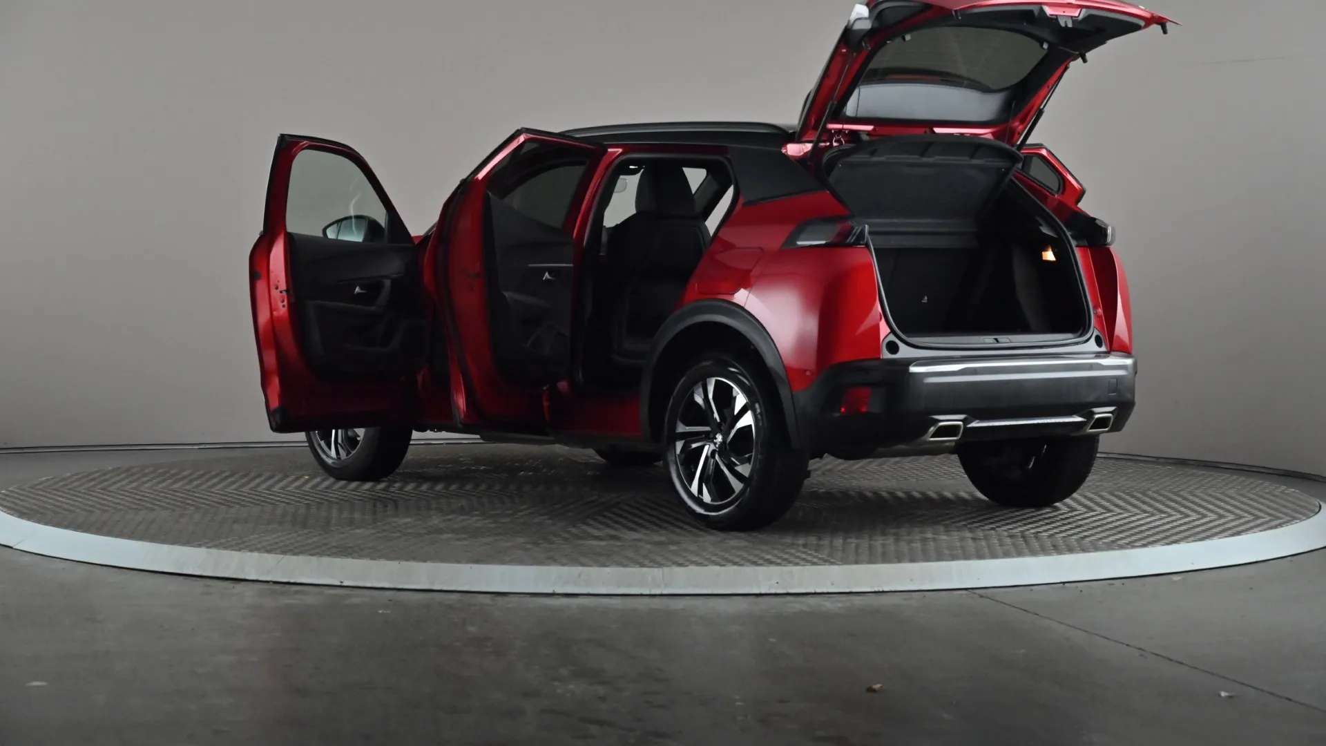 2022 PEUGEOT 2008 2022 PEUGEOT 2008