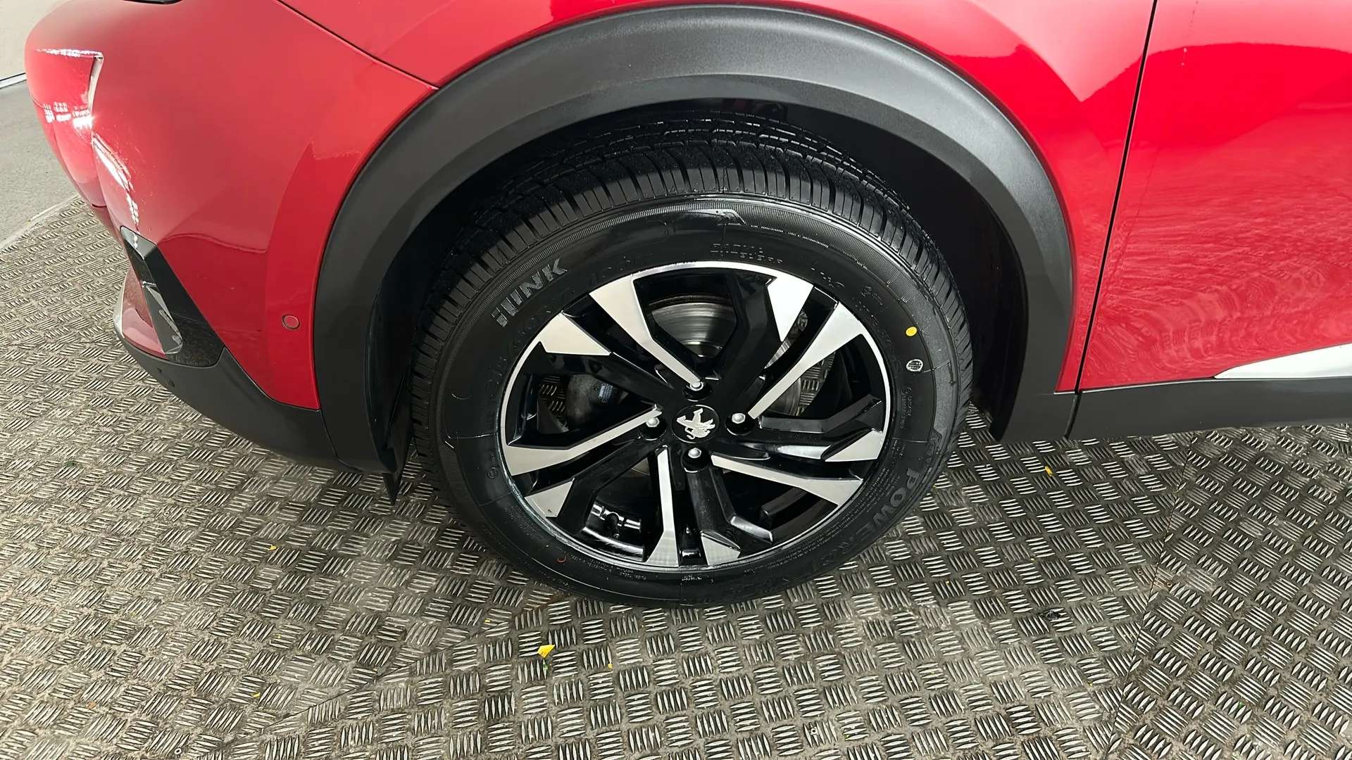 2022 PEUGEOT 2008 2022 PEUGEOT 2008