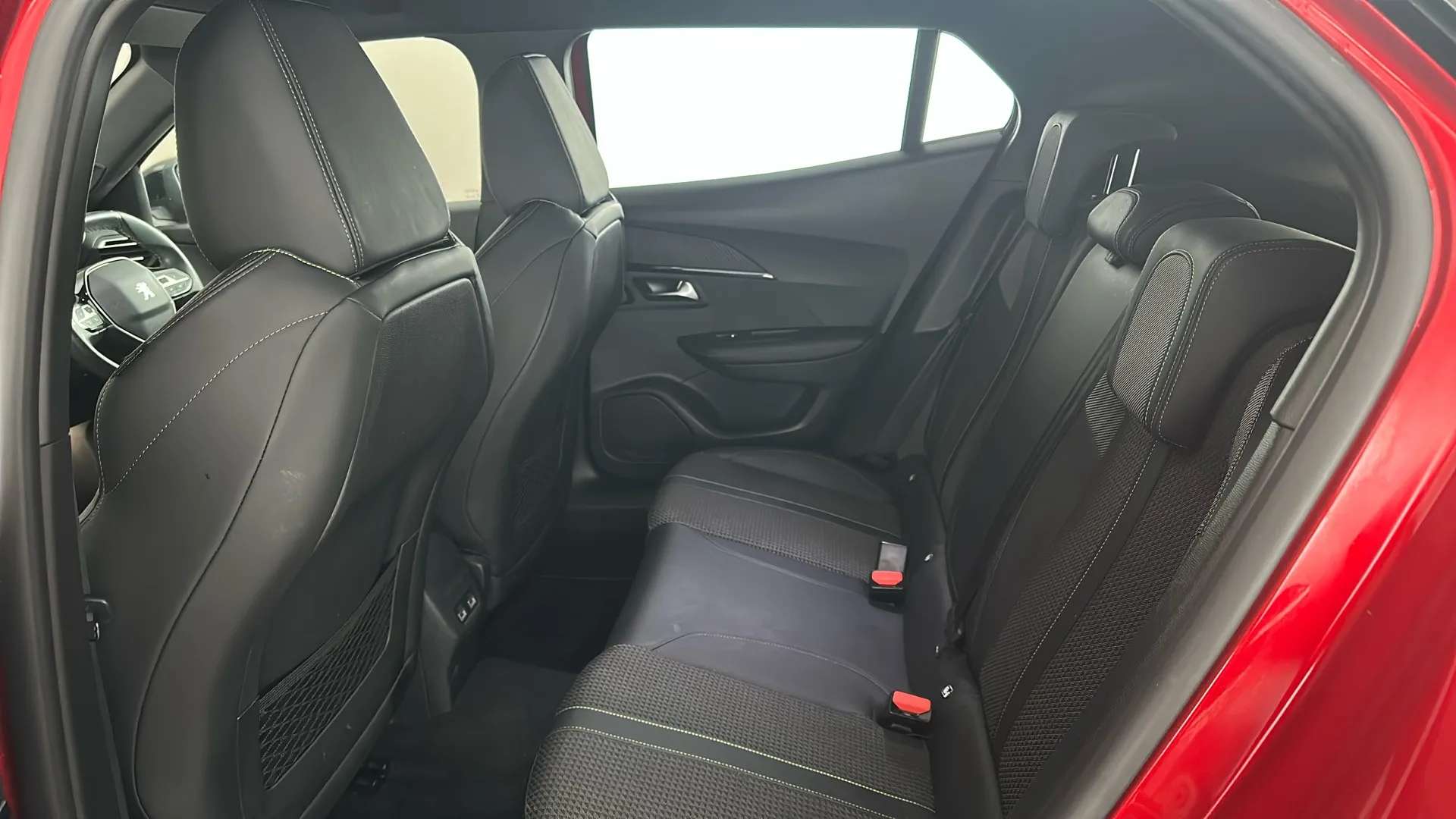 2022 PEUGEOT 2008 2022 PEUGEOT 2008