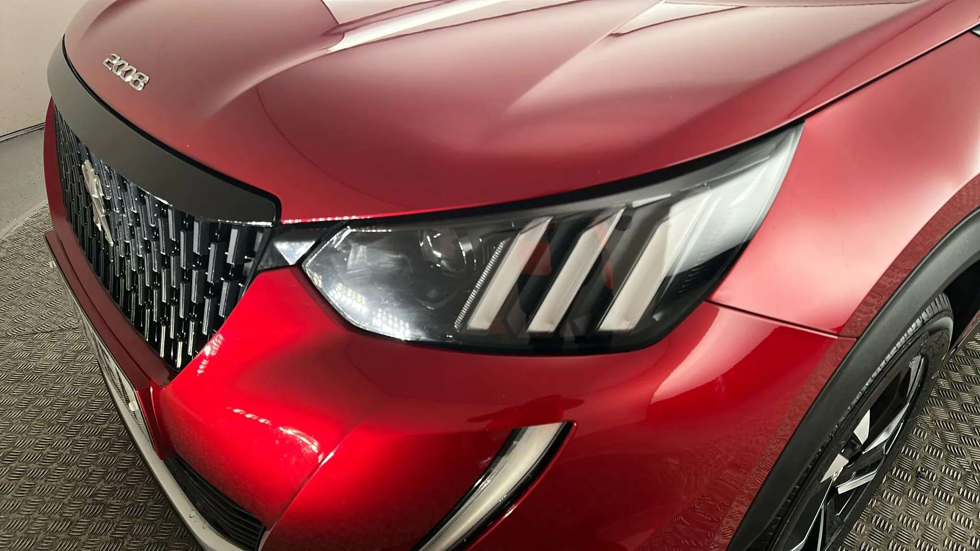 2022 PEUGEOT 2008 2022 PEUGEOT 2008
