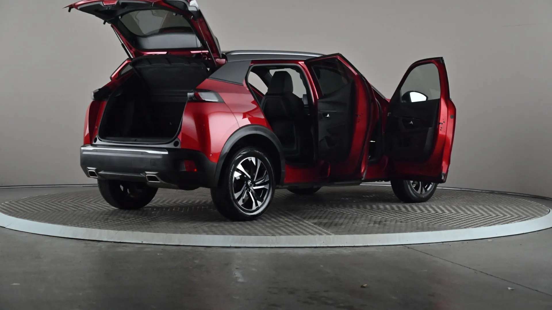2022 PEUGEOT 2008 2022 PEUGEOT 2008