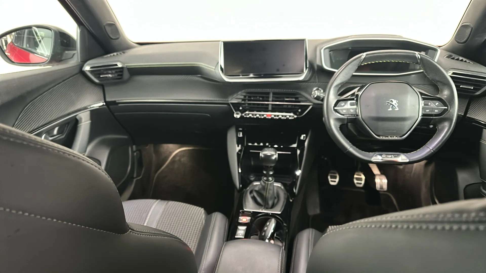 2022 PEUGEOT 2008 2022 PEUGEOT 2008