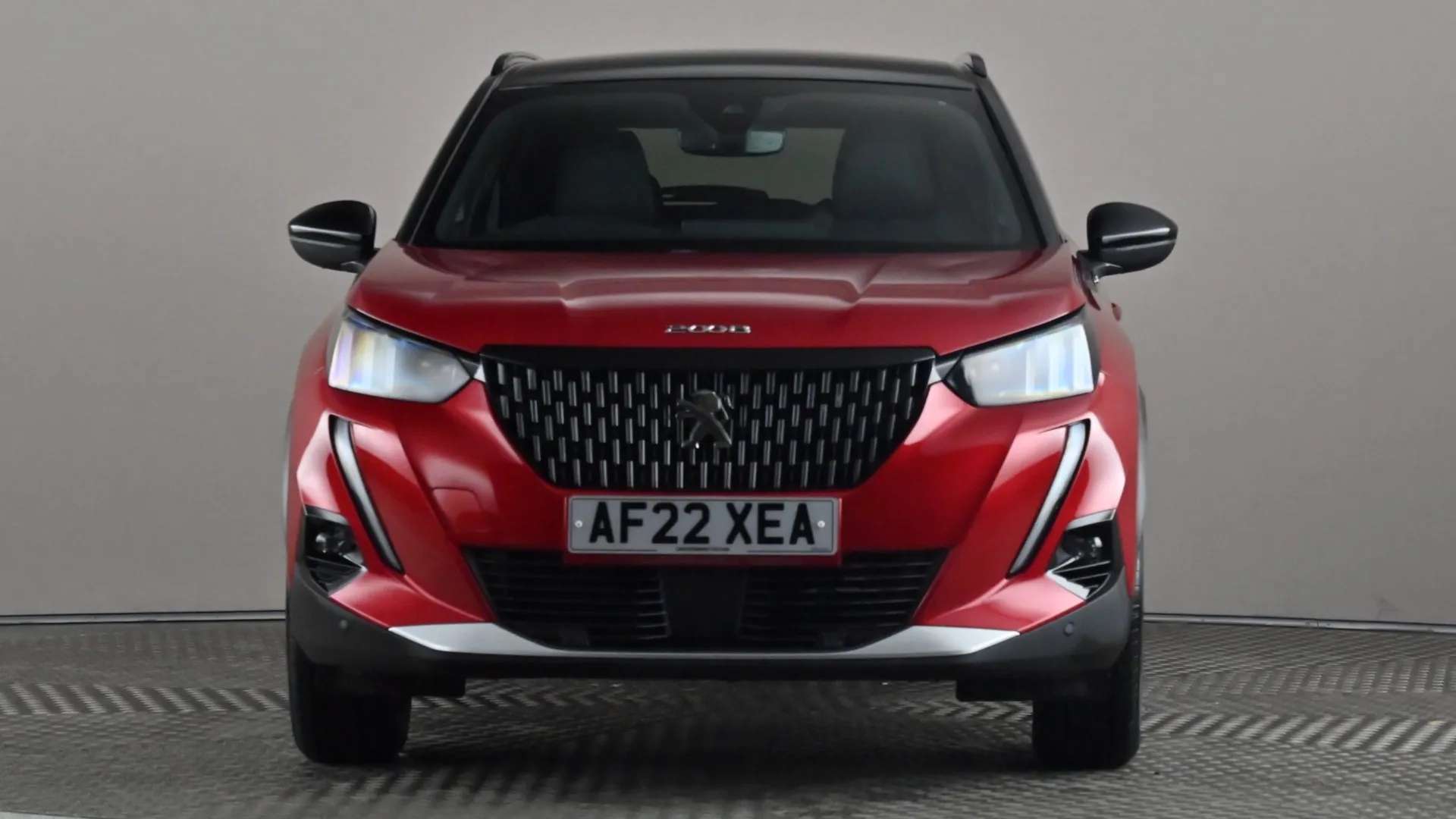 A 2022 PEUGEOT 2008 1.2 PureTech 130 GT A 2022 PEUGEOT 2008 1.2 PureTech 130 GT