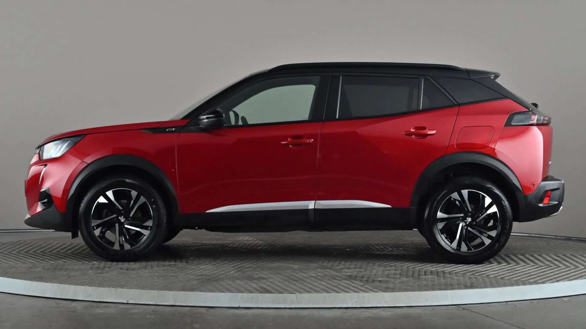 A 2022 PEUGEOT 2008 1.2 PureTech 130 GT A 2022 PEUGEOT 2008 1.2 PureTech 130 GT