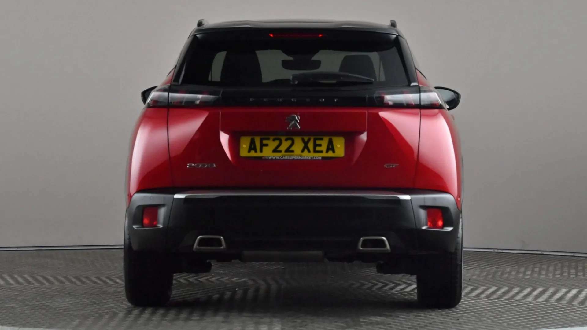 2022 PEUGEOT 2008 2022 PEUGEOT 2008