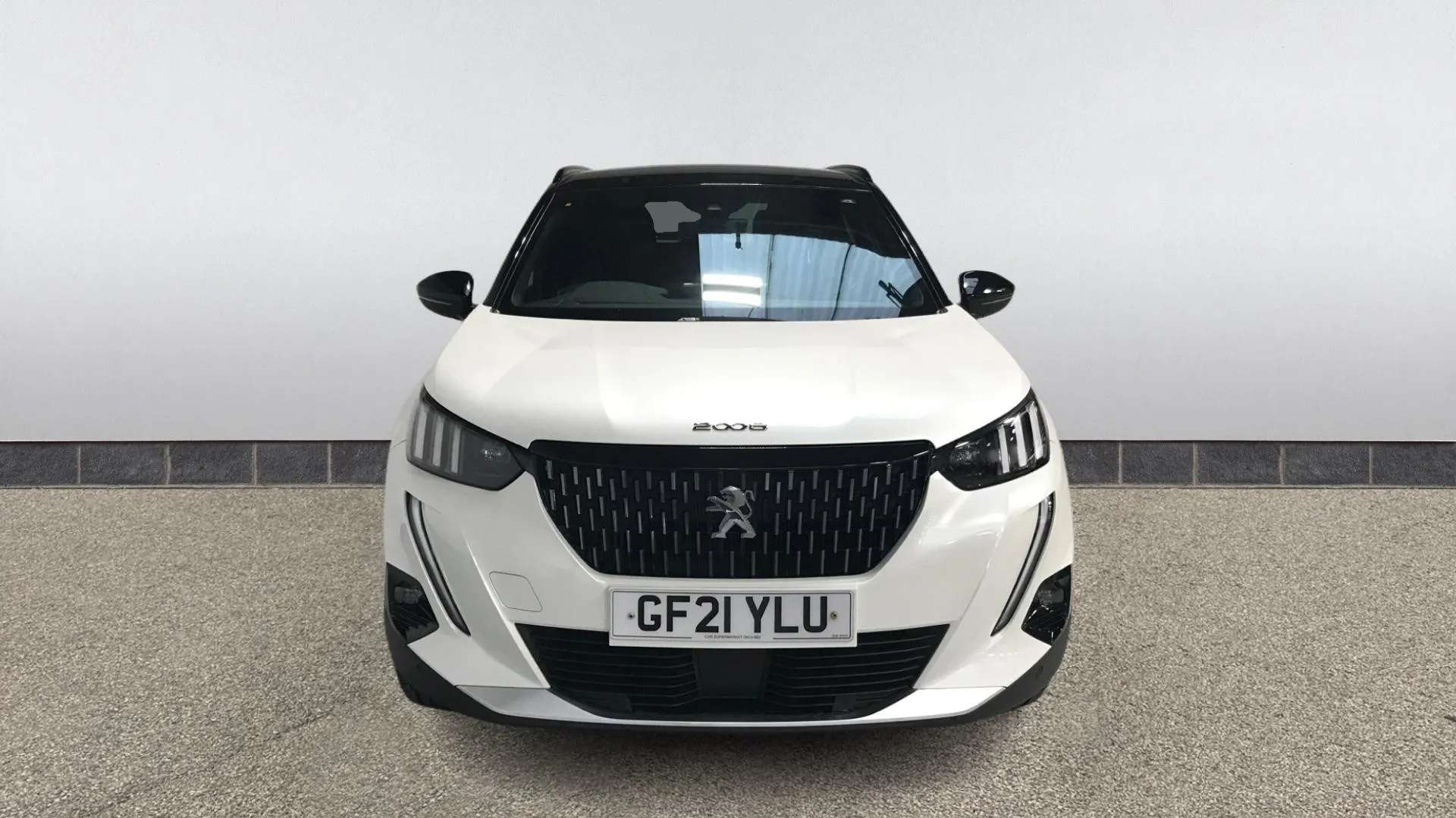 A 2021 PEUGEOT 2008 1.2 PureTech 130 GT A 2021 PEUGEOT 2008 1.2 PureTech 130 GT