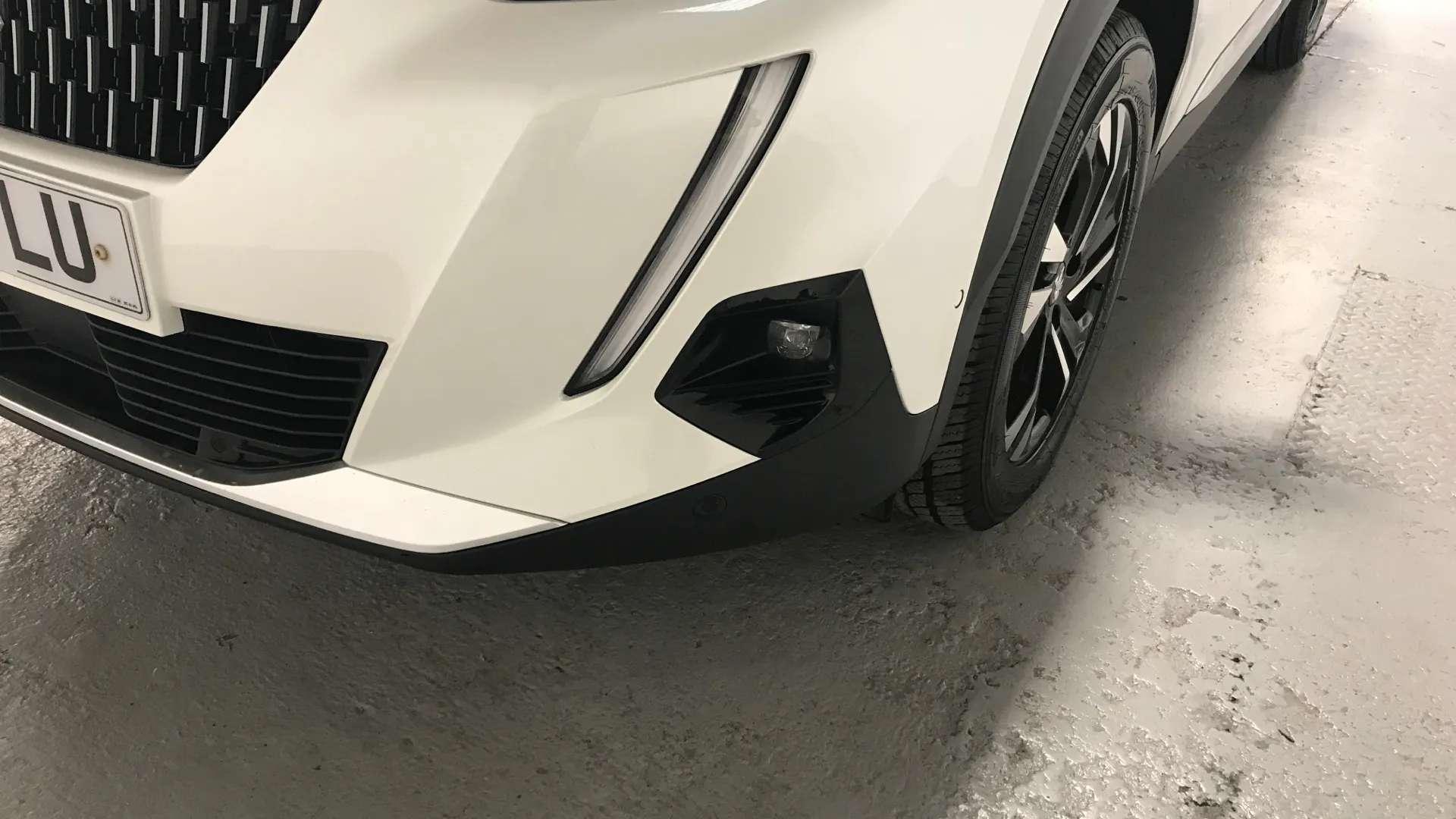 2021 PEUGEOT 2008 2021 PEUGEOT 2008