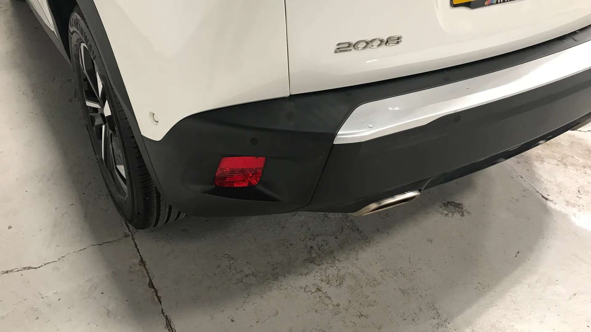 2021 PEUGEOT 2008 2021 PEUGEOT 2008