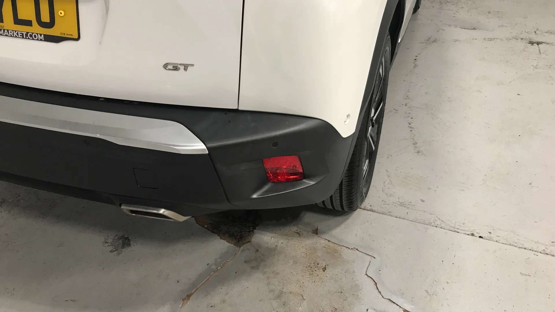 2021 PEUGEOT 2008 2021 PEUGEOT 2008