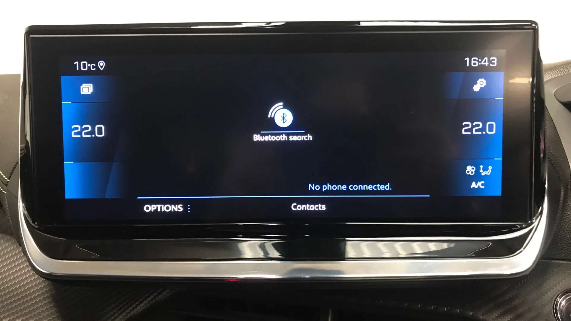 2021 PEUGEOT 2008 2021 PEUGEOT 2008