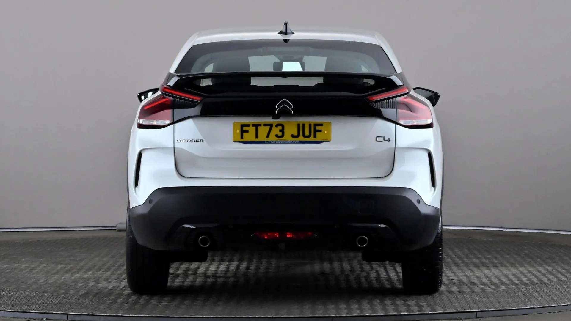 2023 CITROEN C4 2023 CITROEN C4