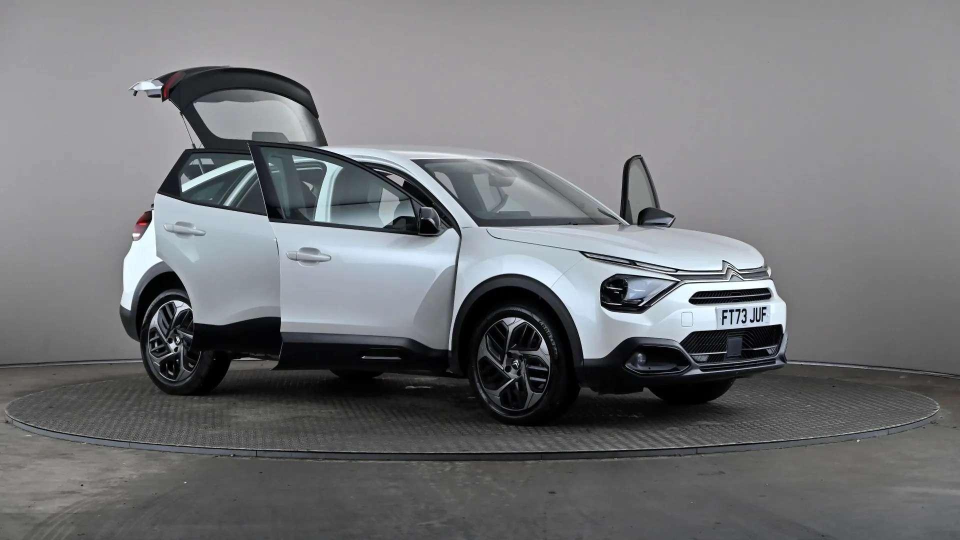 2023 CITROEN C4 2023 CITROEN C4