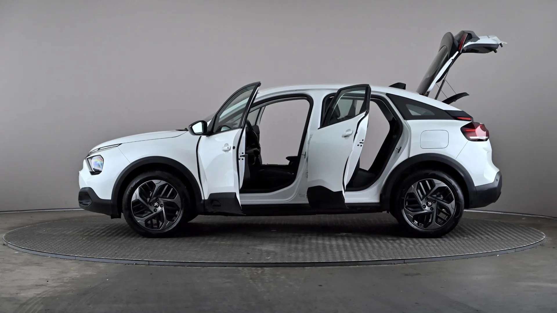 2023 CITROEN C4 2023 CITROEN C4