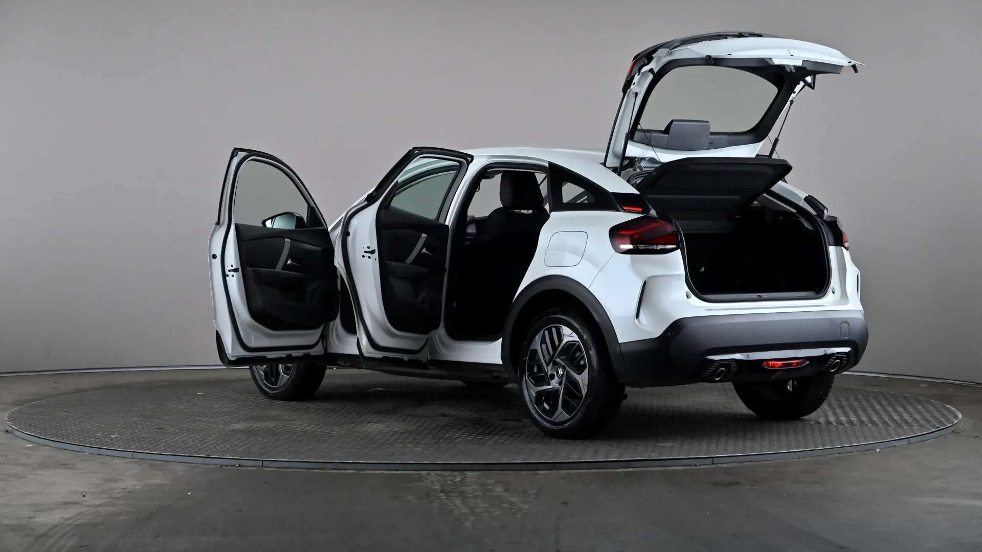 2023 CITROEN C4 2023 CITROEN C4