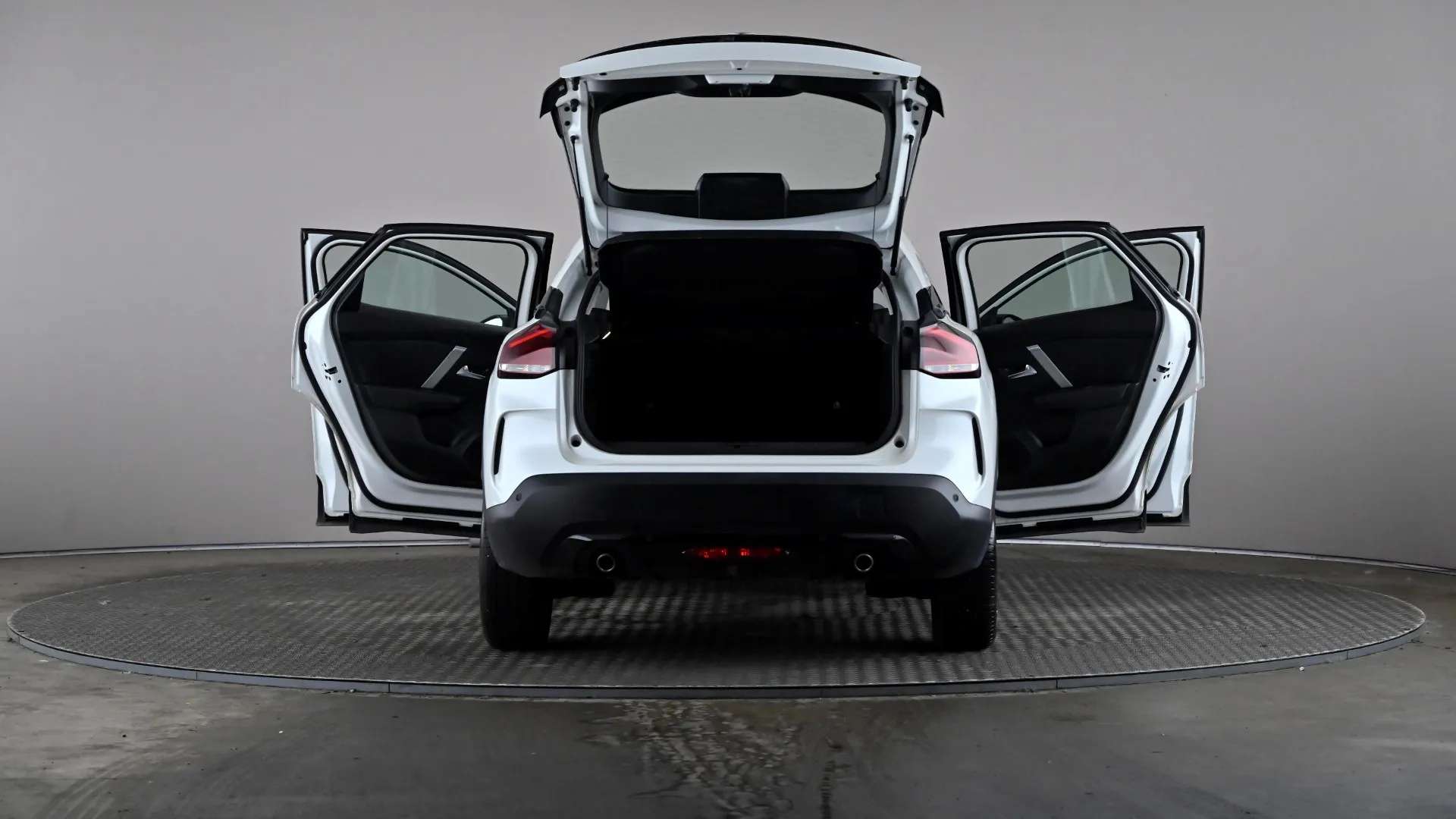 2023 CITROEN C4 2023 CITROEN C4