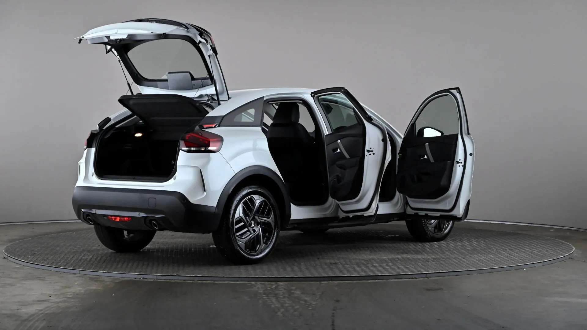 2023 CITROEN C4 2023 CITROEN C4