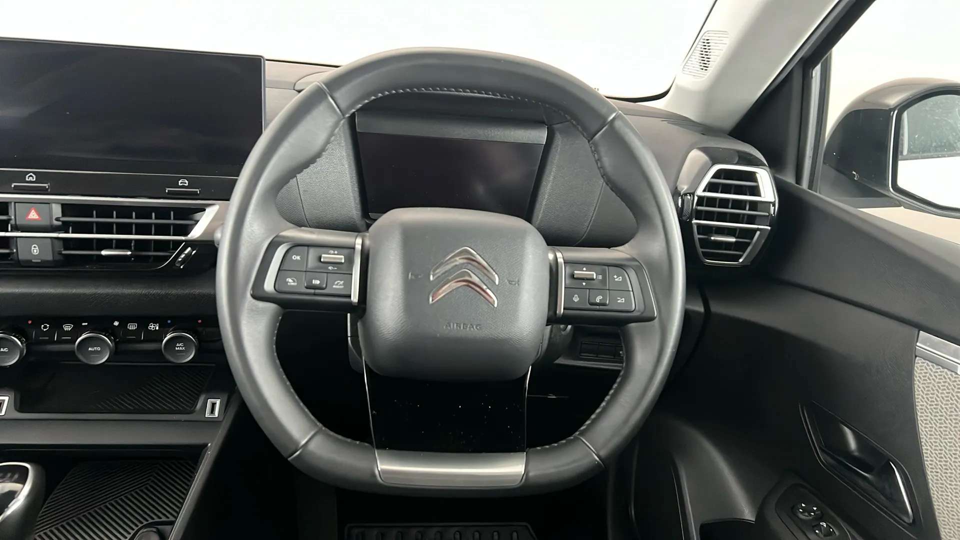 2023 CITROEN C4 2023 CITROEN C4