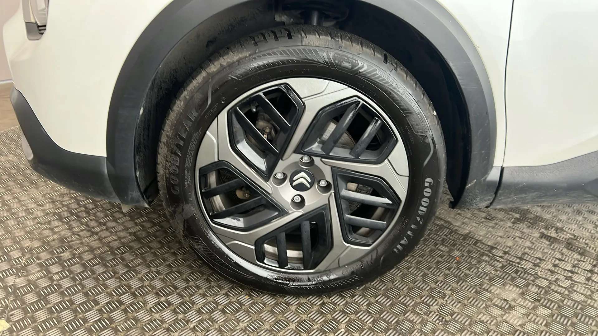 2023 CITROEN C4 2023 CITROEN C4
