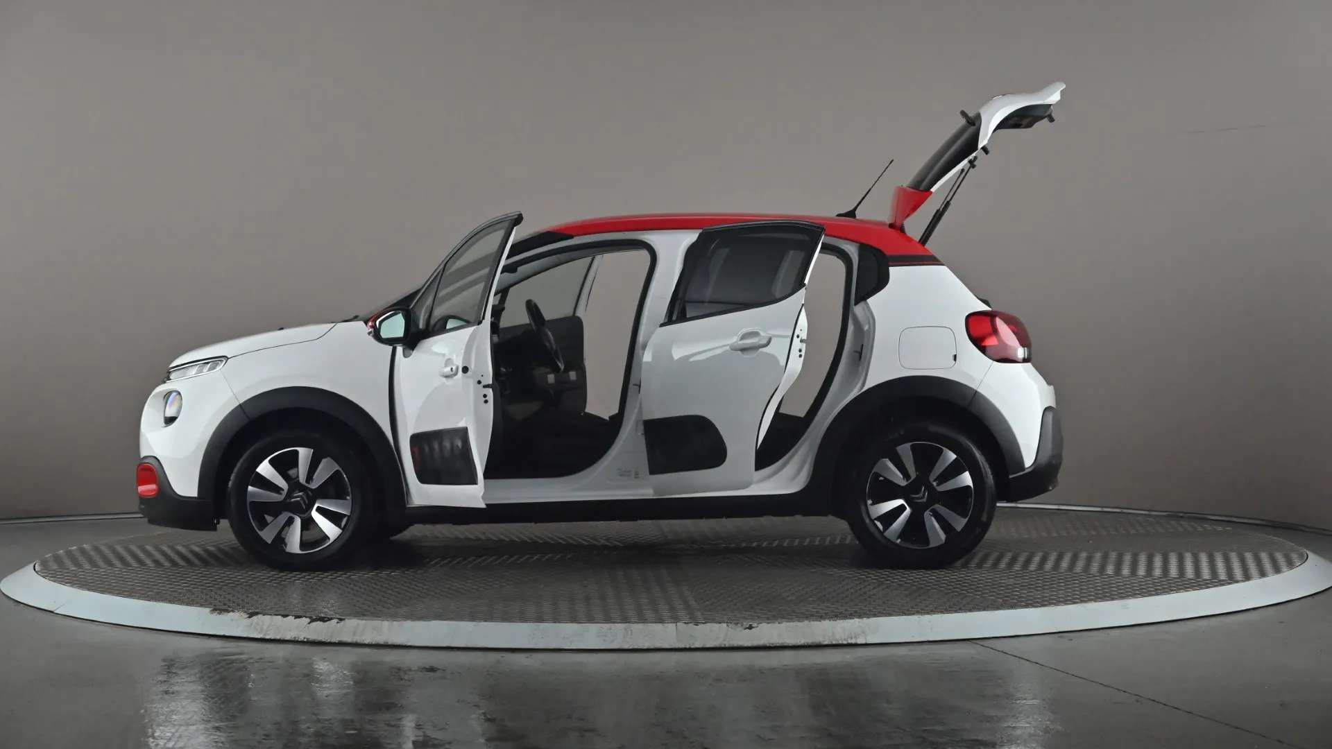 2019 CITROEN C3 2019 CITROEN C3