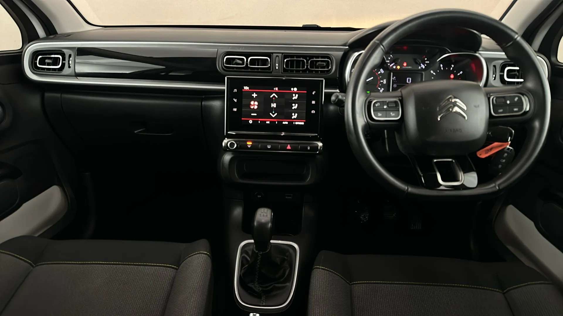 2019 CITROEN C3 2019 CITROEN C3