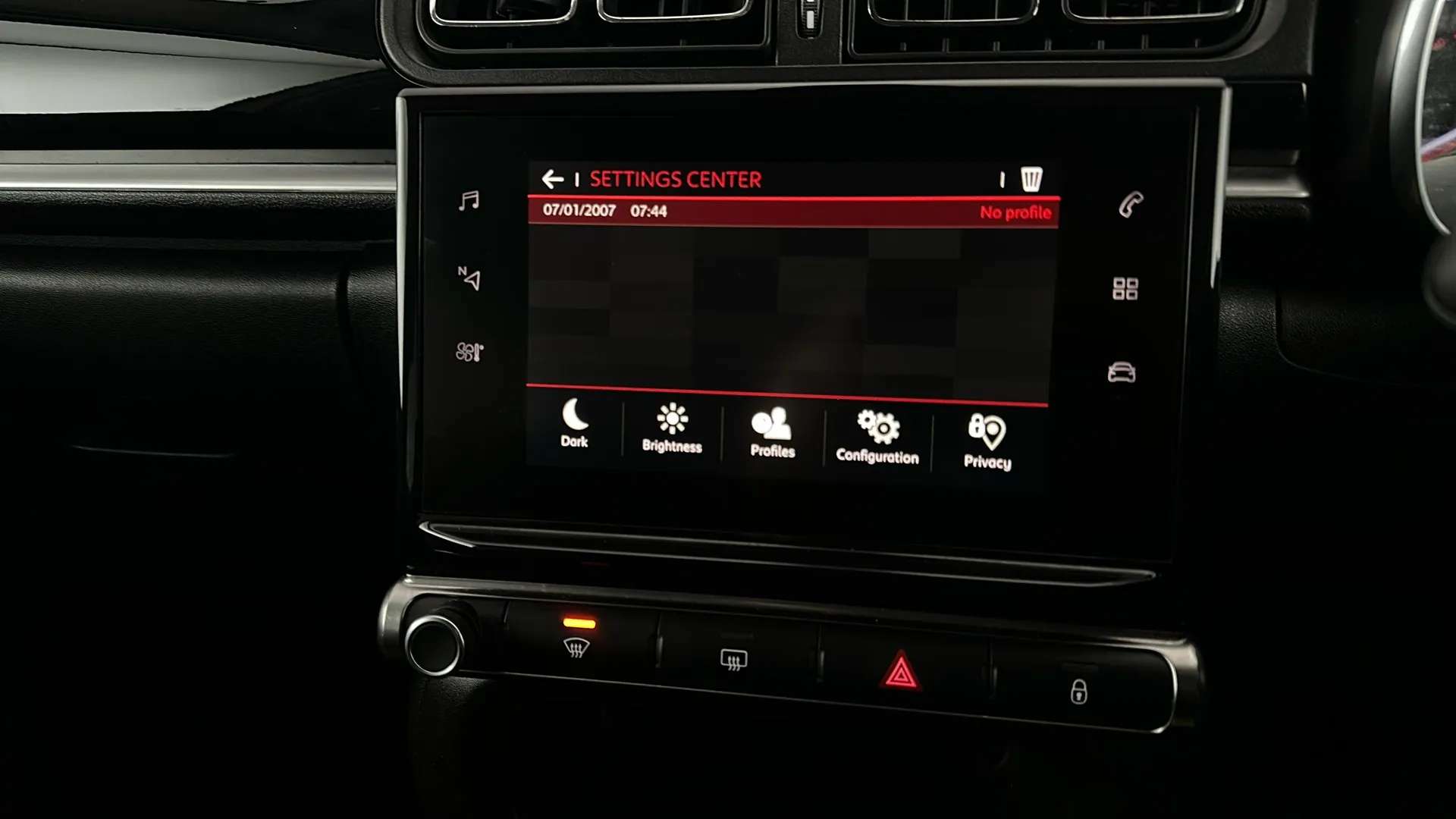 2019 CITROEN C3 2019 CITROEN C3