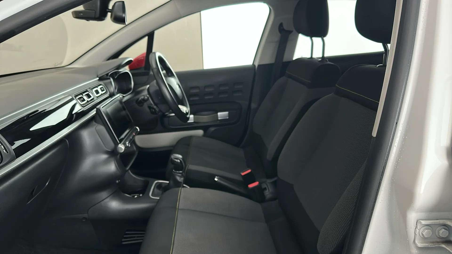 2019 CITROEN C3 2019 CITROEN C3