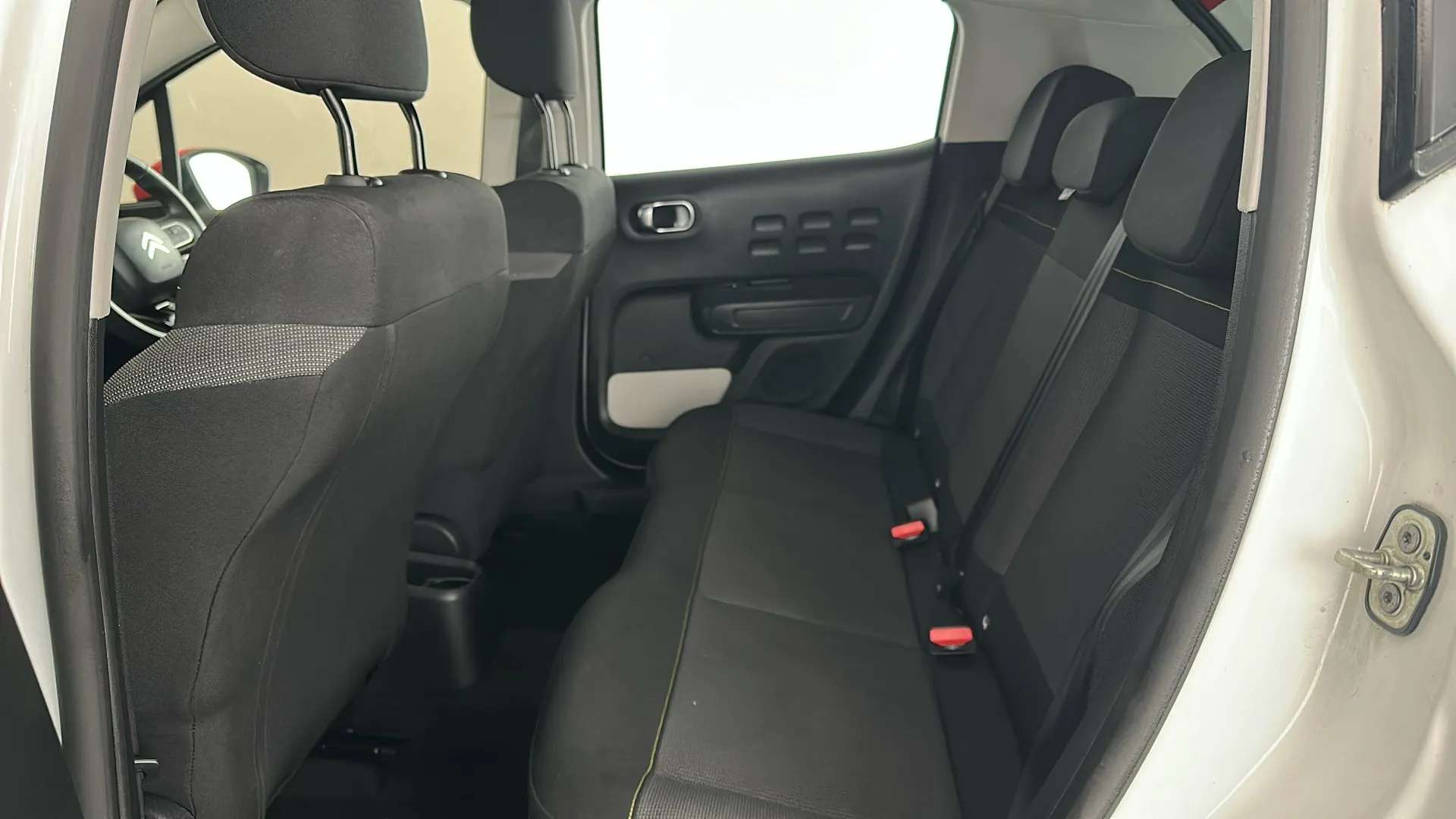 2019 CITROEN C3 2019 CITROEN C3