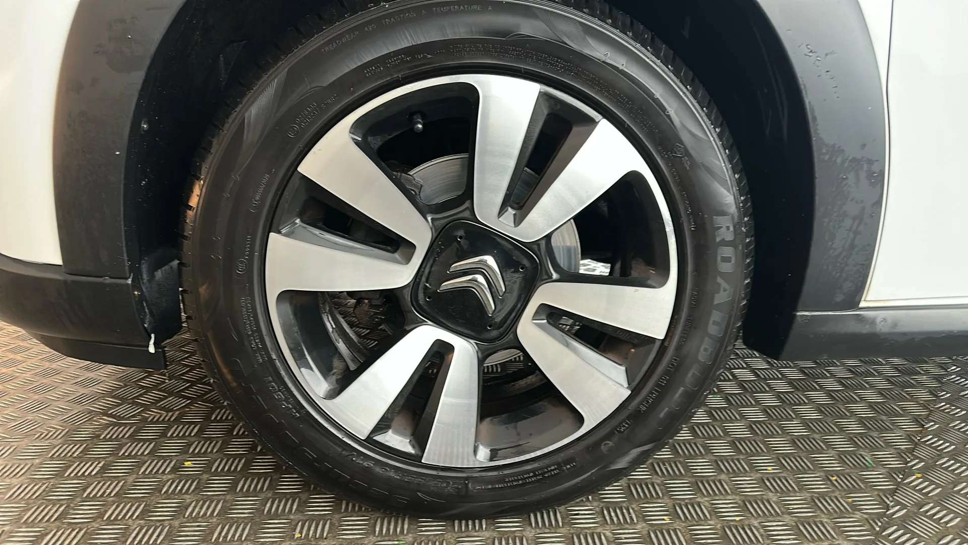 2019 CITROEN C3 2019 CITROEN C3