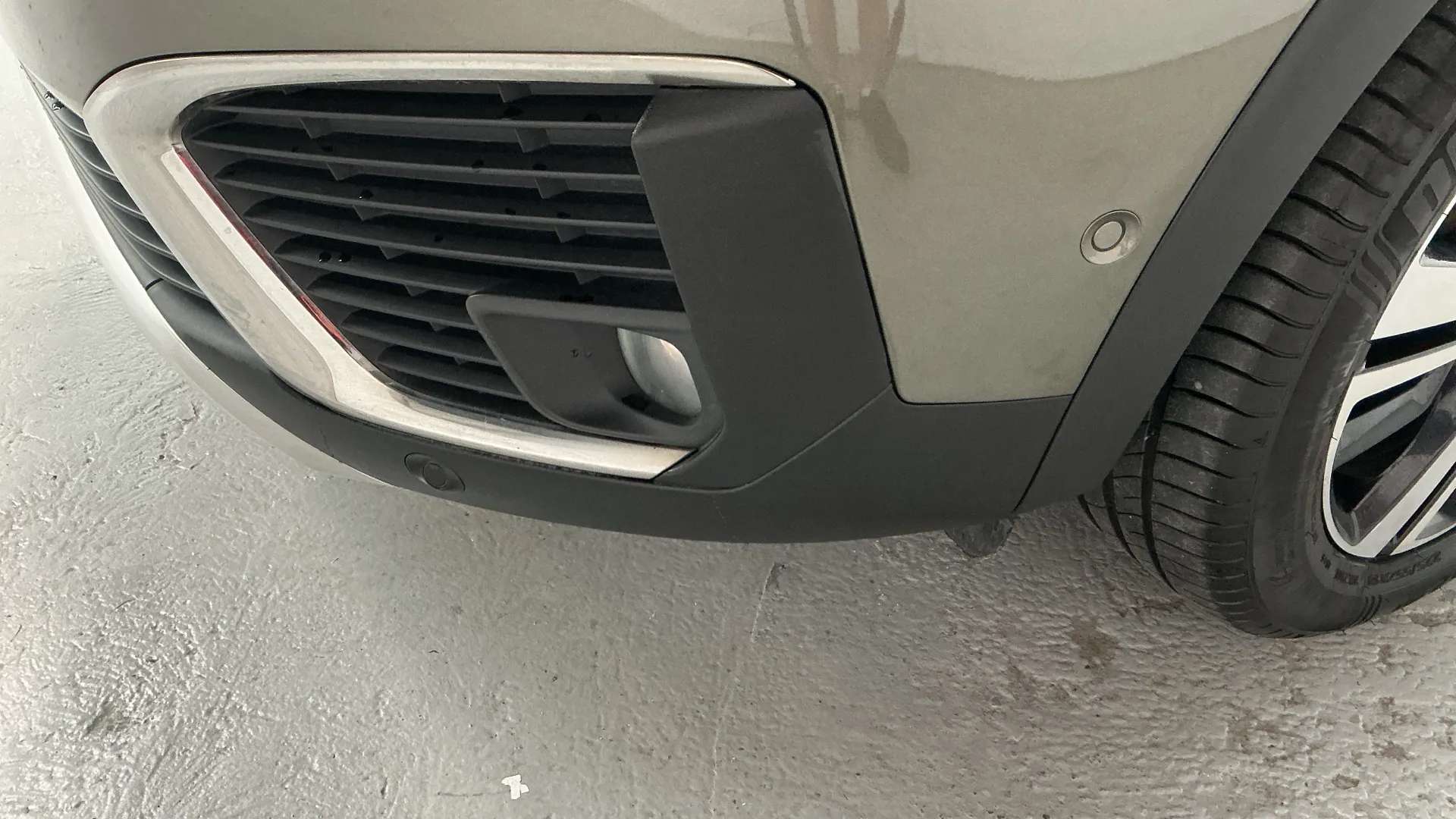 2018 PEUGEOT 5008 2018 PEUGEOT 5008